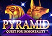 Pyramid : Quest for Immortality